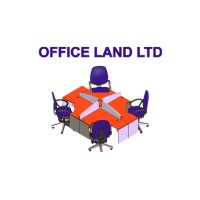 Office Land Ltd. Logo