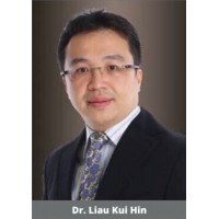 LIAU KH SPECIALIST CLINIC Logo