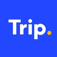 Trip.com Logo