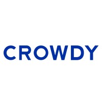 CROWDY Inc. Logo