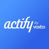 Actify Data Labs Logo