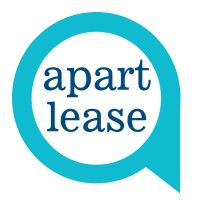 Apartlease Inc Logo