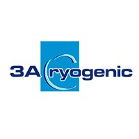 3A Cryogenic FZE Logo