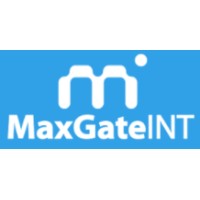 MaxgateInt Logo