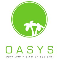 OASYS - Hospitality Accounting Experts Logo