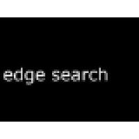 Edge Search Ltd Logo