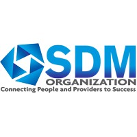 SDM Logo