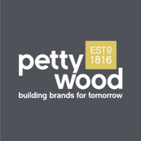Petty Wood & Co. Ltd. Logo