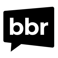 Blackboard Radio Logo