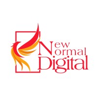 The New Normal Logo