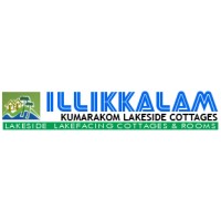 Illikkalam Lakeside Cottages Logo
