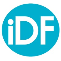 Idea Forge Logo