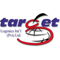 Target Logistics International (Pvt.) Ltd Logo