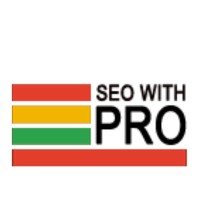 SEO WITH PRO Logo
