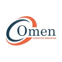 Omen Logo