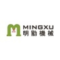 Ming Xu Precision Machinery Co., Ltd Logo