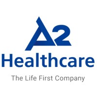 A2 Healthcare Taiwan Corporation Logo