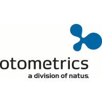 Otometrics Australia & New Zealand Logo