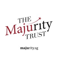 The Majurity Trust Logo