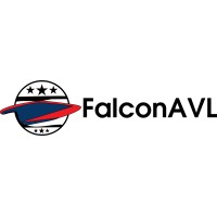FalconAVL Logo