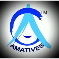 AMATIVES Logo