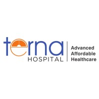 Terna Speciality Hospital & Research Centre Logo