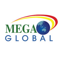 Mega Global Corporation Logo