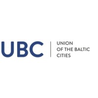 Union of the Baltic Cities (UBC) Logo