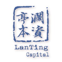 澜亭资本 Logo