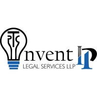 InventIP Legal Services LLP Logo