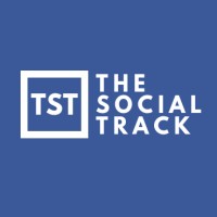 The Social Track Logo