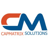 Capmatrix Solutions Logo