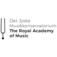 The Royal Academy of Music, Aarhus/Aalborg Logo
