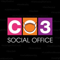 CO3 Social Office Logo