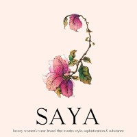 SAYA.PK Logo