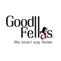 Good Fellas Personal Services Logo