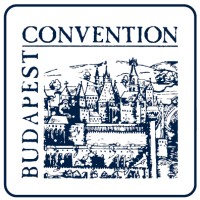 Convention Budapest Kft. Logo