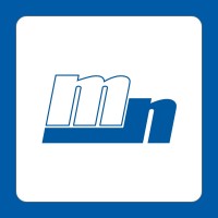 Marlow Navigation Logo