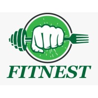 Fitnest Logo