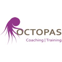 Octopas coaching & training Logo