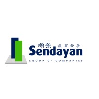 Sendayan Group of Companies Logo