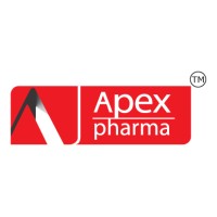 Apex Pharma Limited Logo