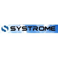 Systrome Networks Logo