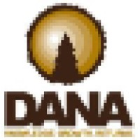 DANA Limited New Zealand Logo