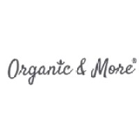 Organic & More Logo