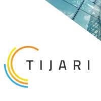 Tijari Logo