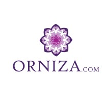 Orniza.com Logo
