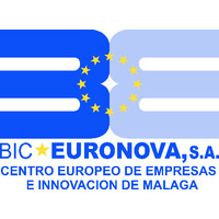 BIC EURONOVA, S.A Logo