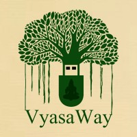 Vyasaway Logo