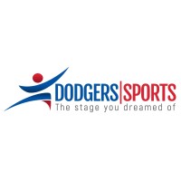 Dodgers Sports Pvt Ltd Logo
